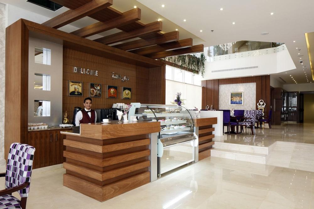 Intour Al Sahafa Hotel Riyadh Eksteriør billede