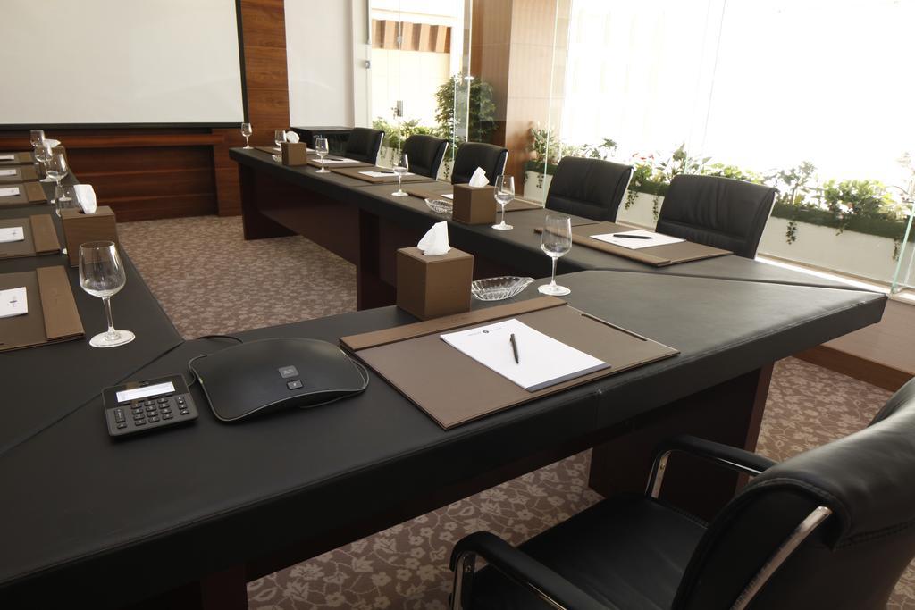Intour Al Sahafa Hotel Riyadh Eksteriør billede