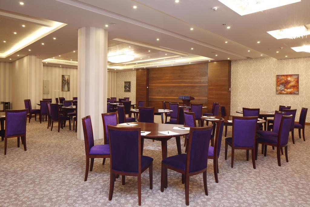Intour Al Sahafa Hotel Riyadh Eksteriør billede